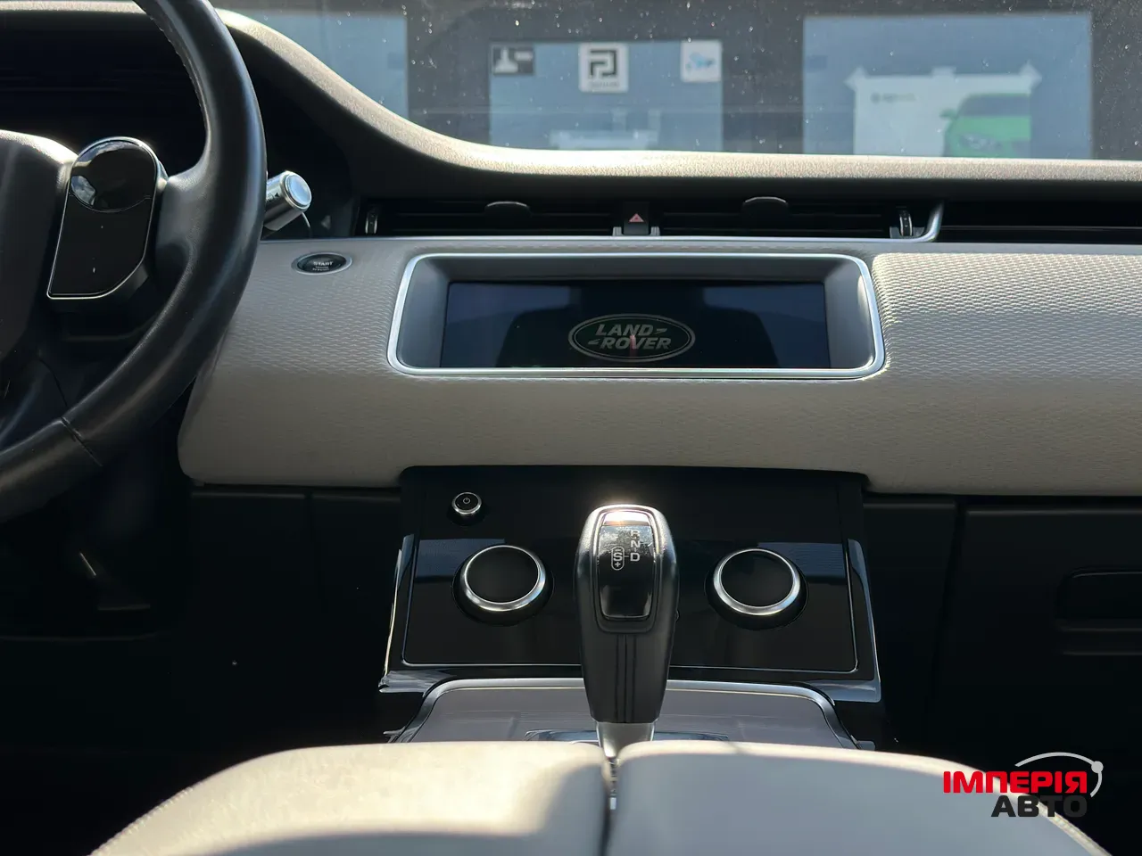 Land Rover Range Rover Evoque - фото 33