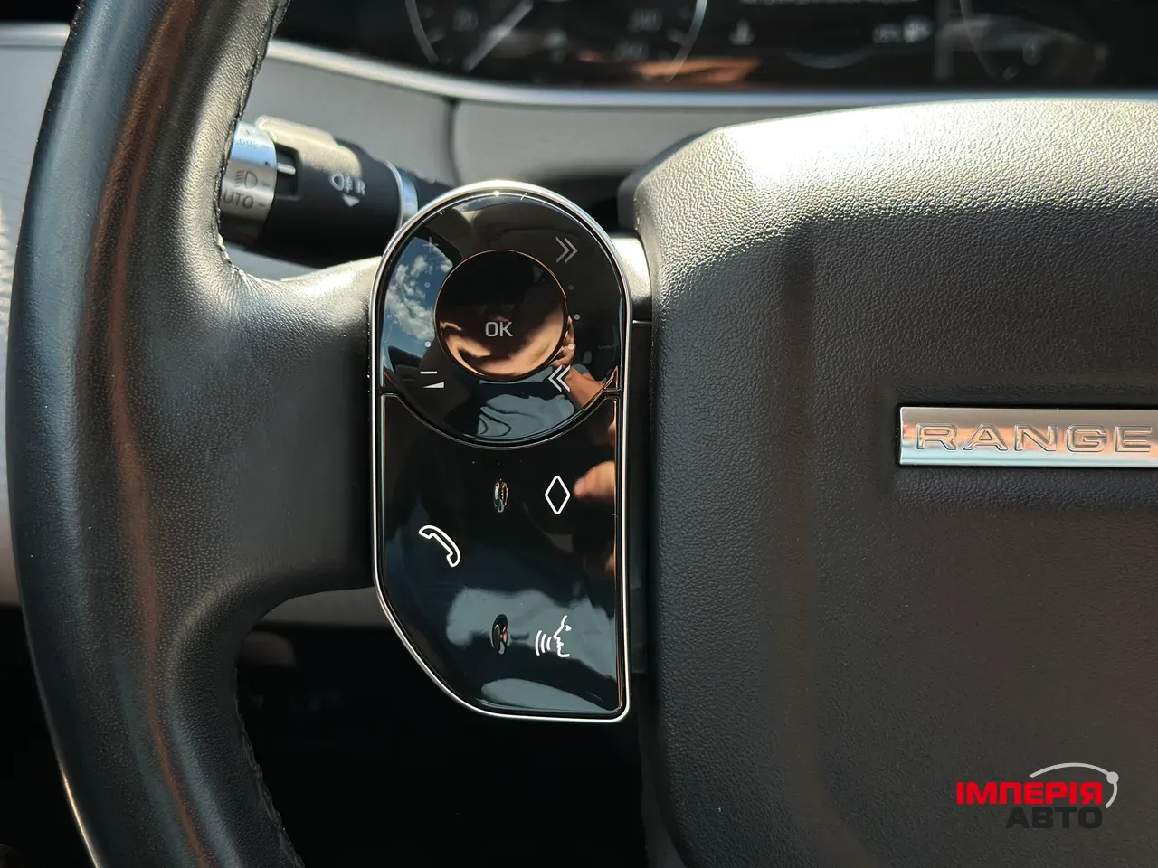 Land Rover Range Rover Evoque - фото 38