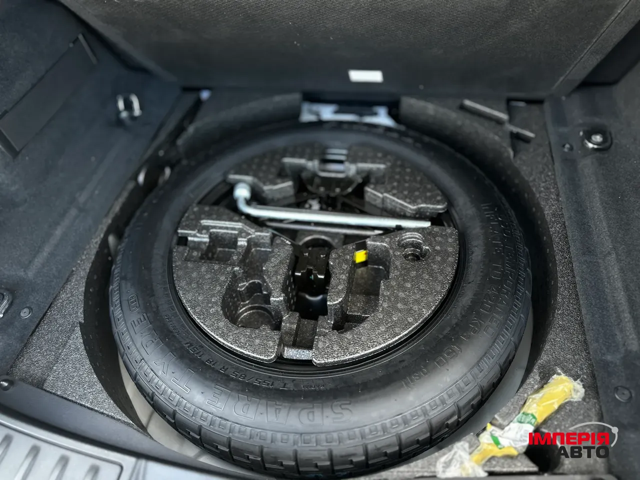 Land Rover Range Rover Evoque - фото 24