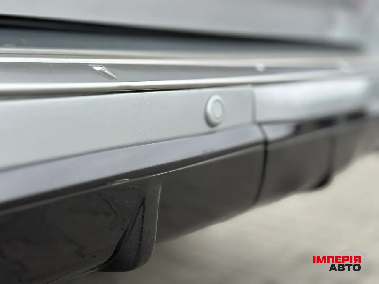 Lexus LX - фото 18