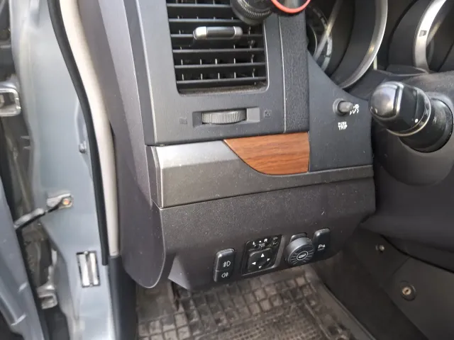 Mitsubishi Pajero - фото 5