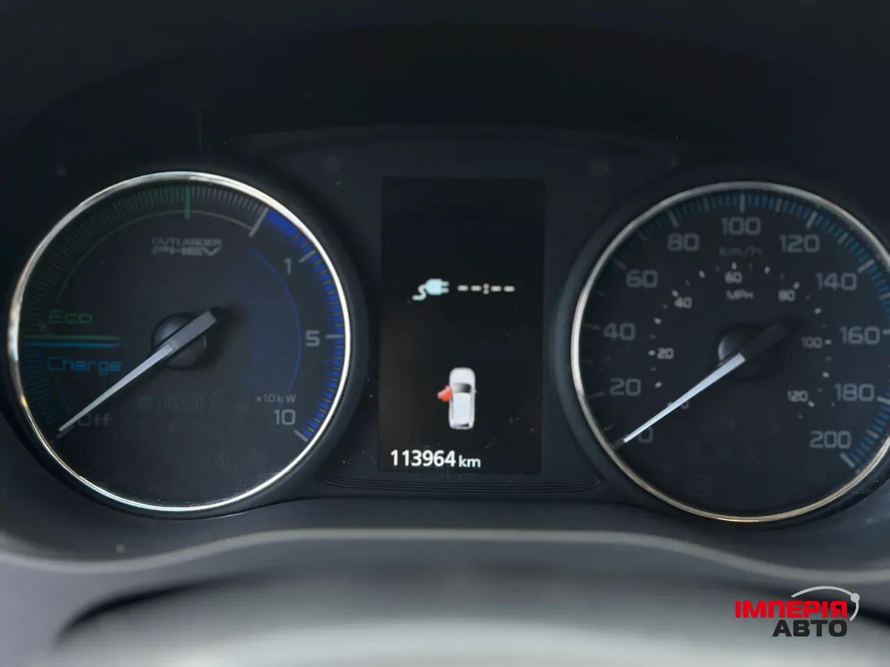 Mitsubishi Outlander - фото 36