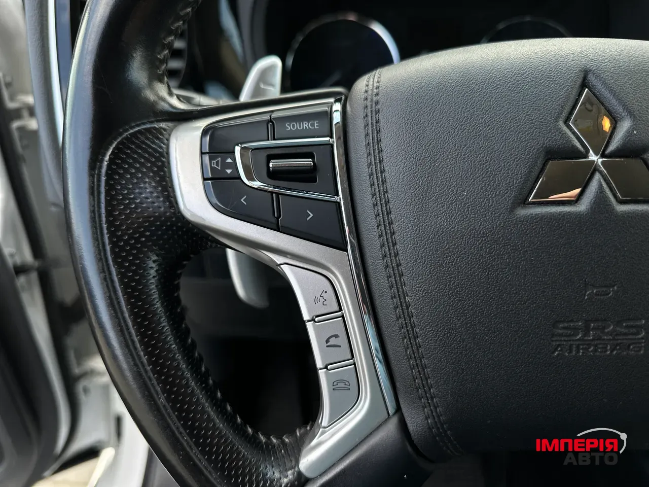 Mitsubishi Outlander - фото 34