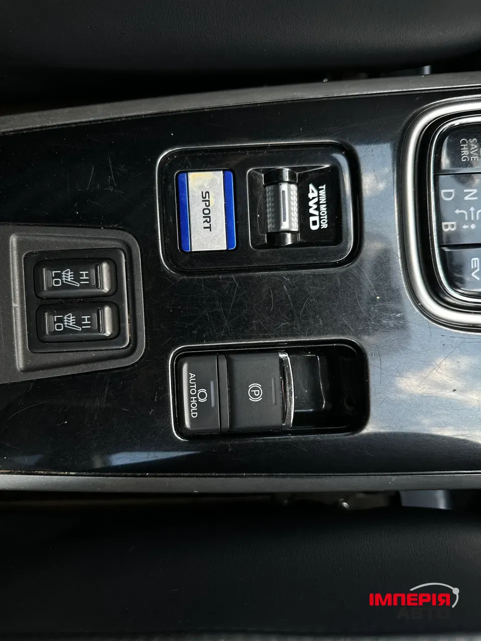 Mitsubishi Outlander - фото 43