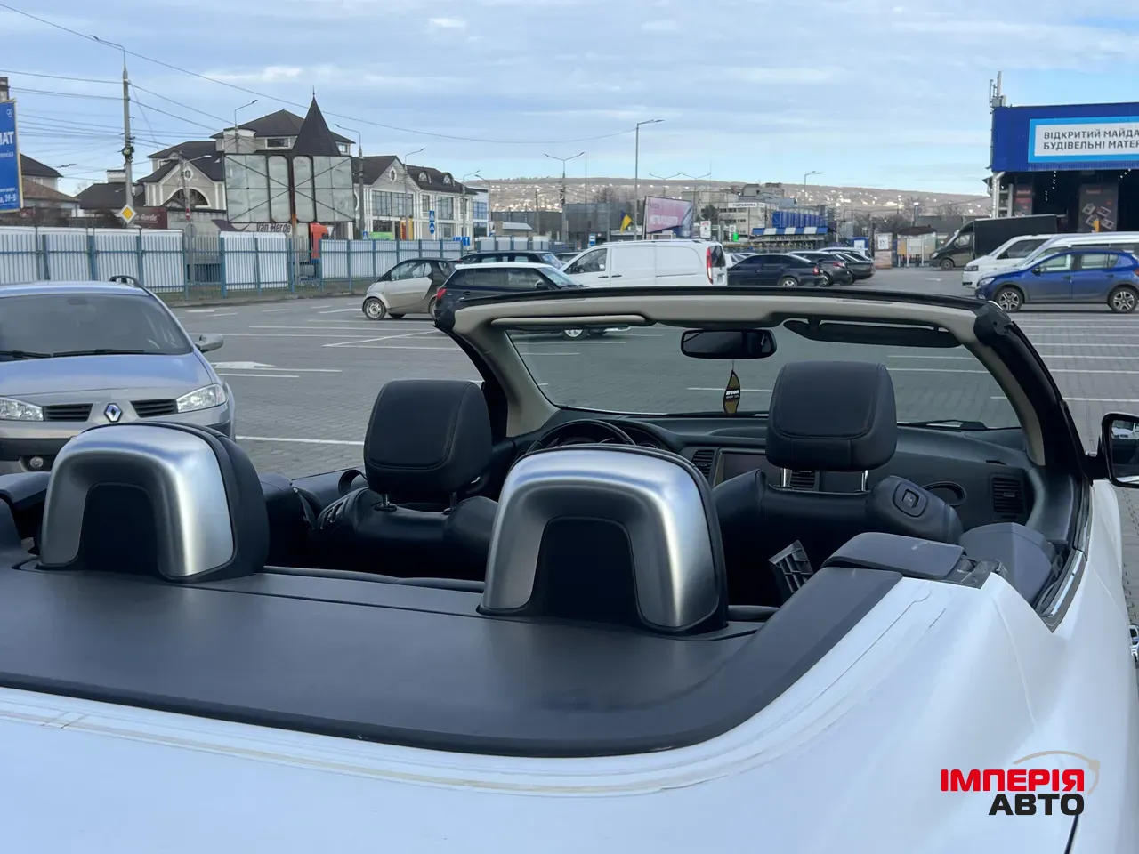 Nissan Murano - фото 7