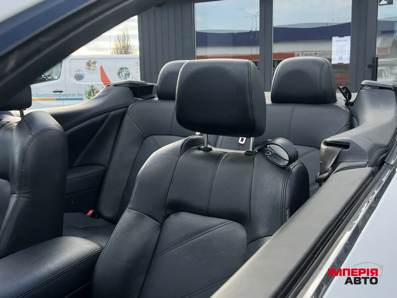 Nissan Murano - фото 4