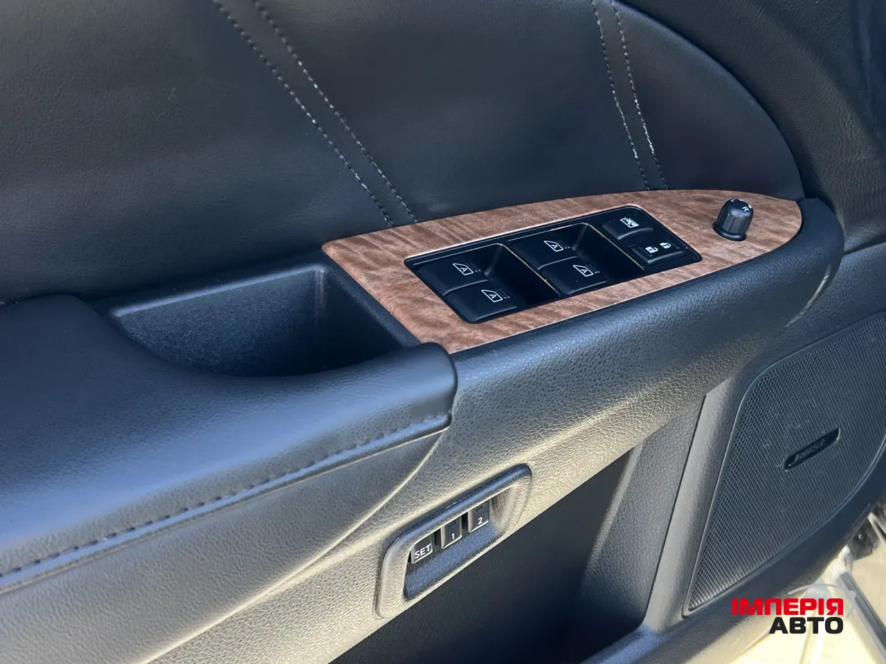 Nissan Murano - фото 9