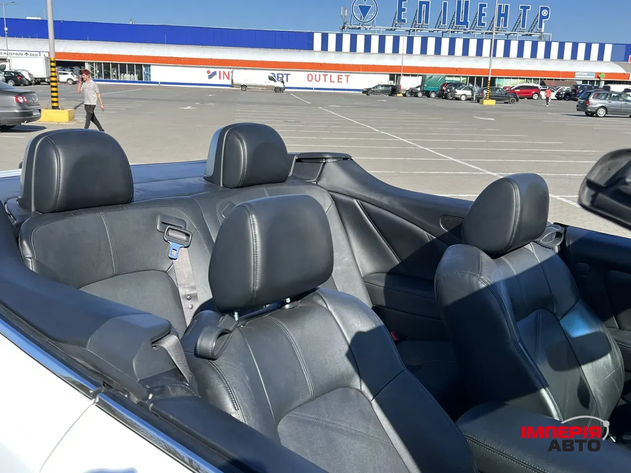 Nissan Murano - фото 18