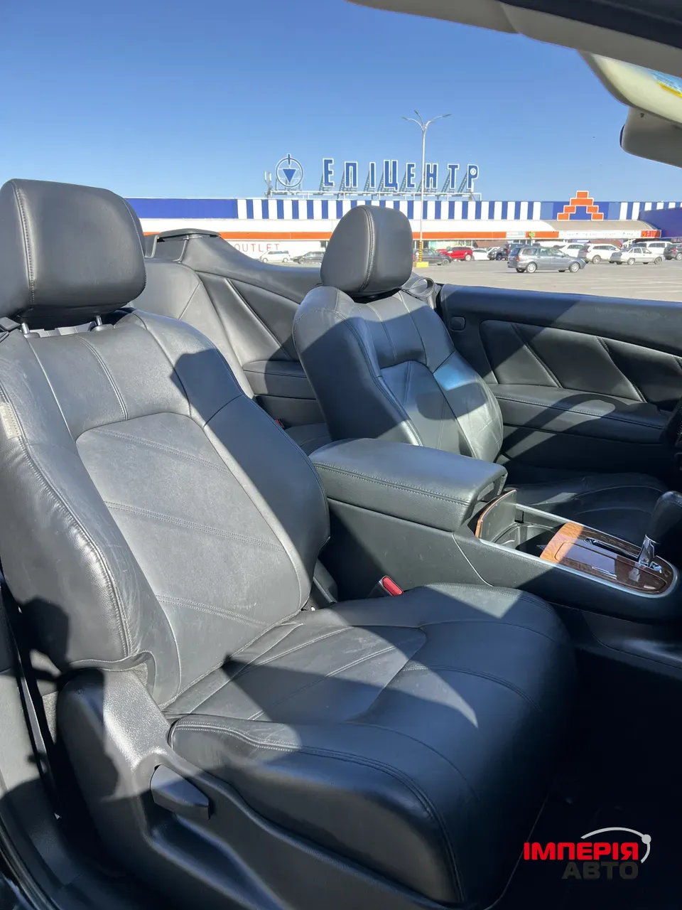 Nissan Murano - фото 20