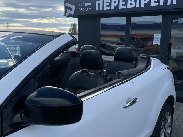 Nissan Murano - фото 3