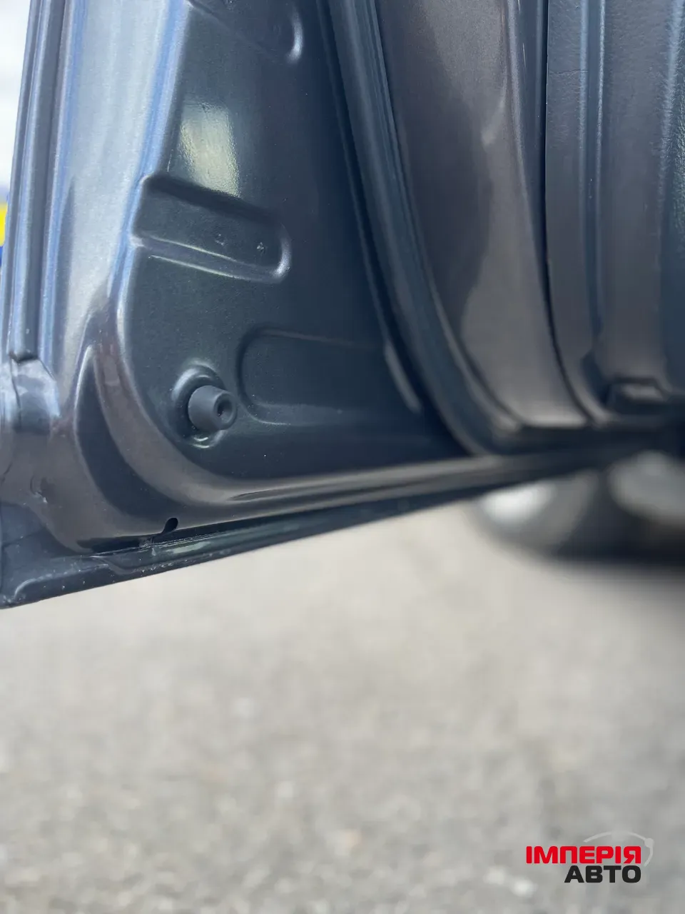 Toyota Avensis - фото 21