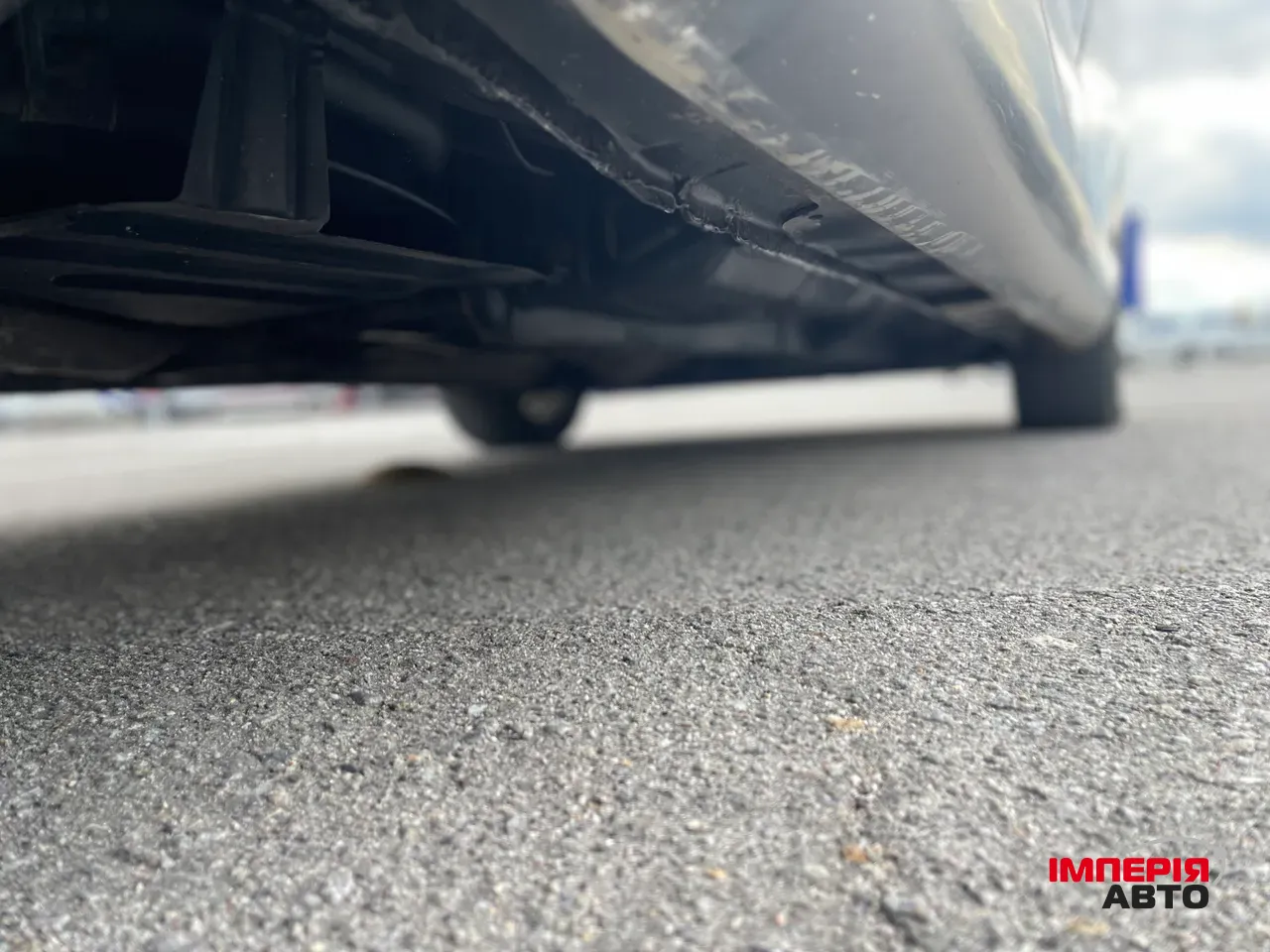 Toyota Avensis - фото 25