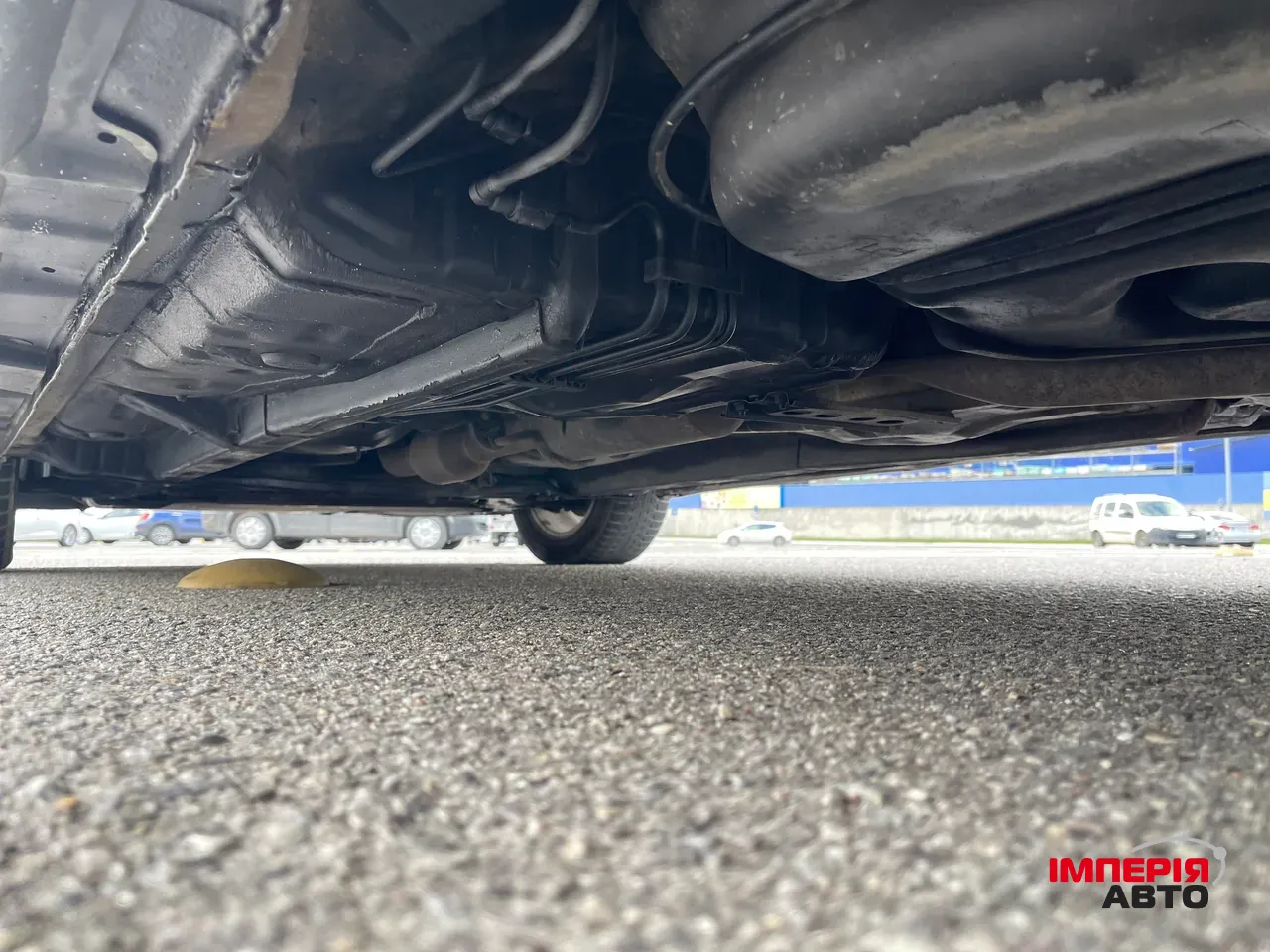 Toyota Avensis - фото 24