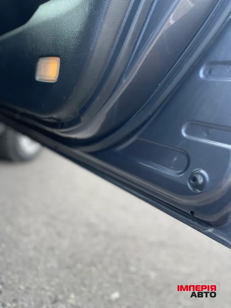 Toyota Avensis - фото 20