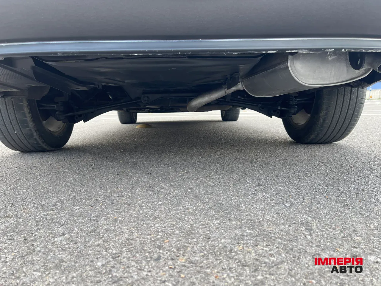 Toyota Avensis - фото 22