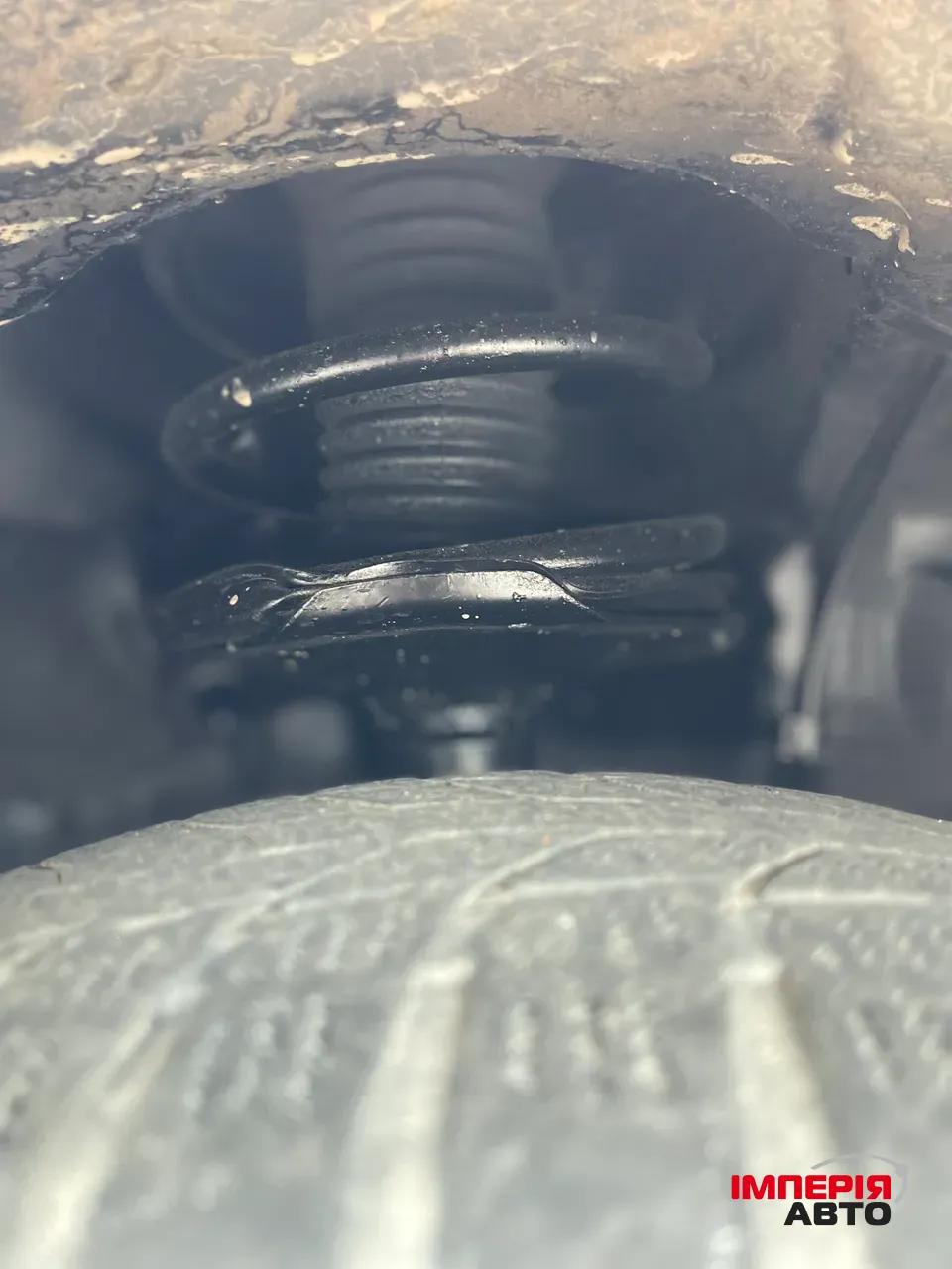 Toyota Avensis - фото 26