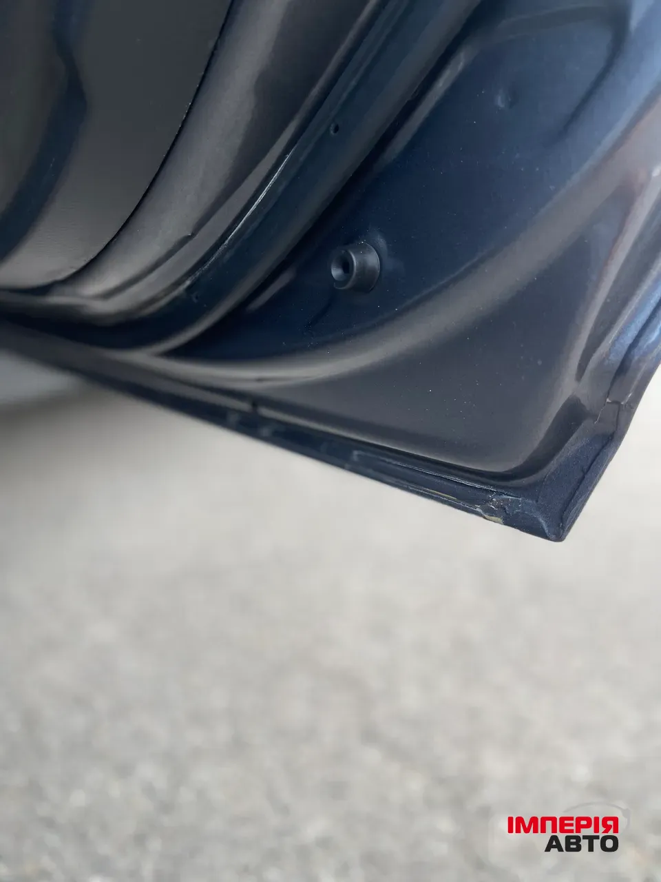 Toyota Avensis - фото 19