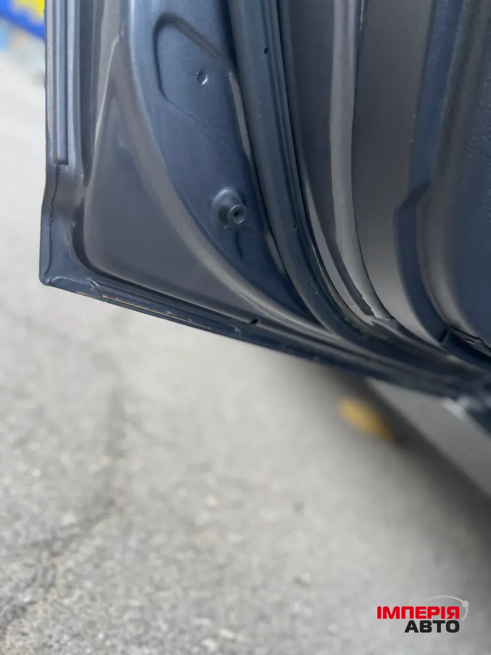 Toyota Avensis - фото 18