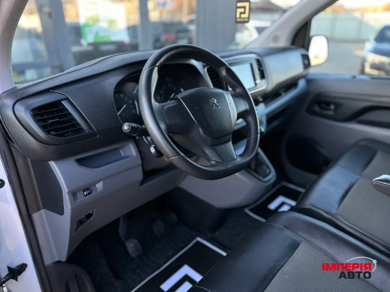 Peugeot Expert - фото 29