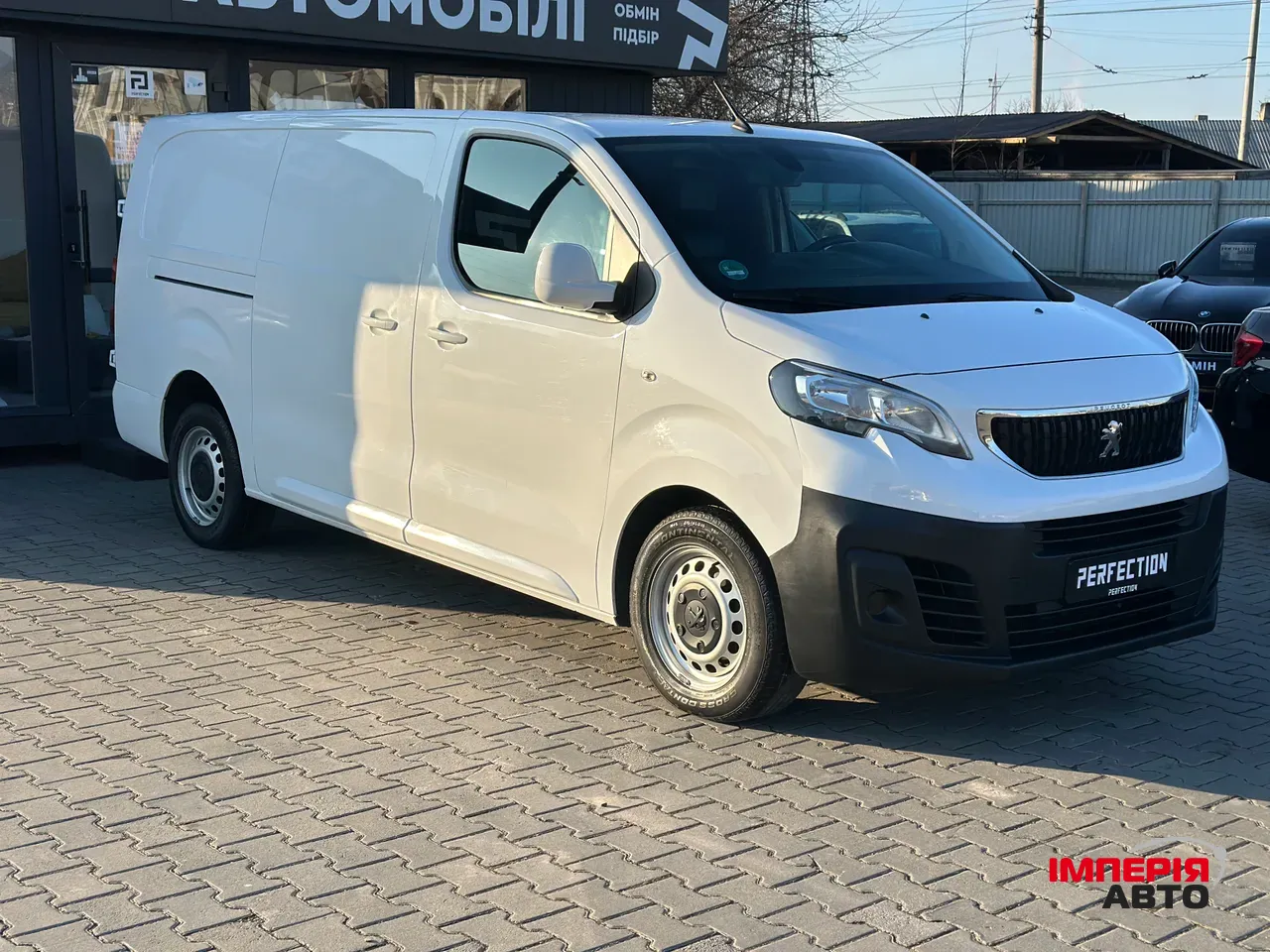 Peugeot Expert - фото 3