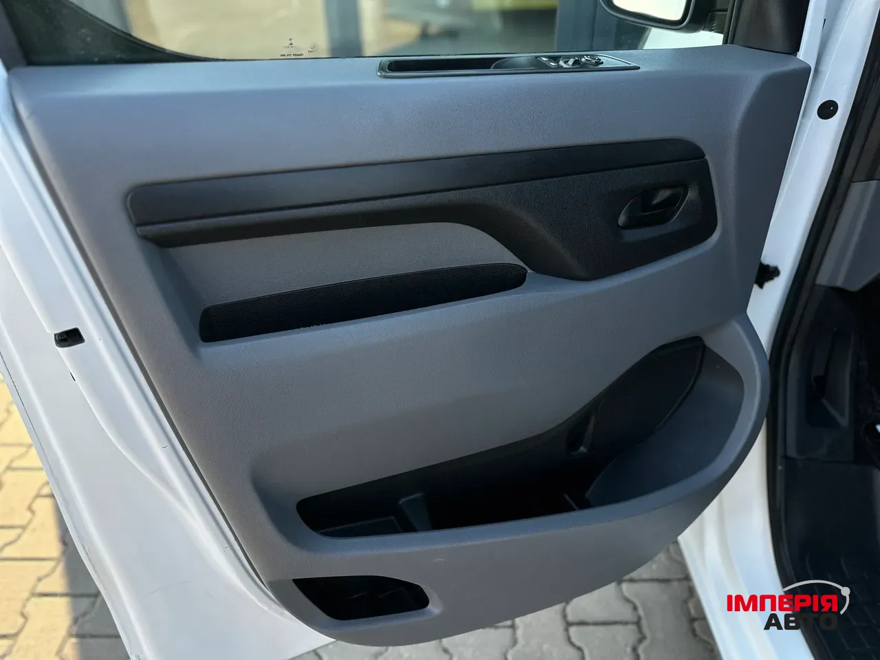 Peugeot Expert - фото 26