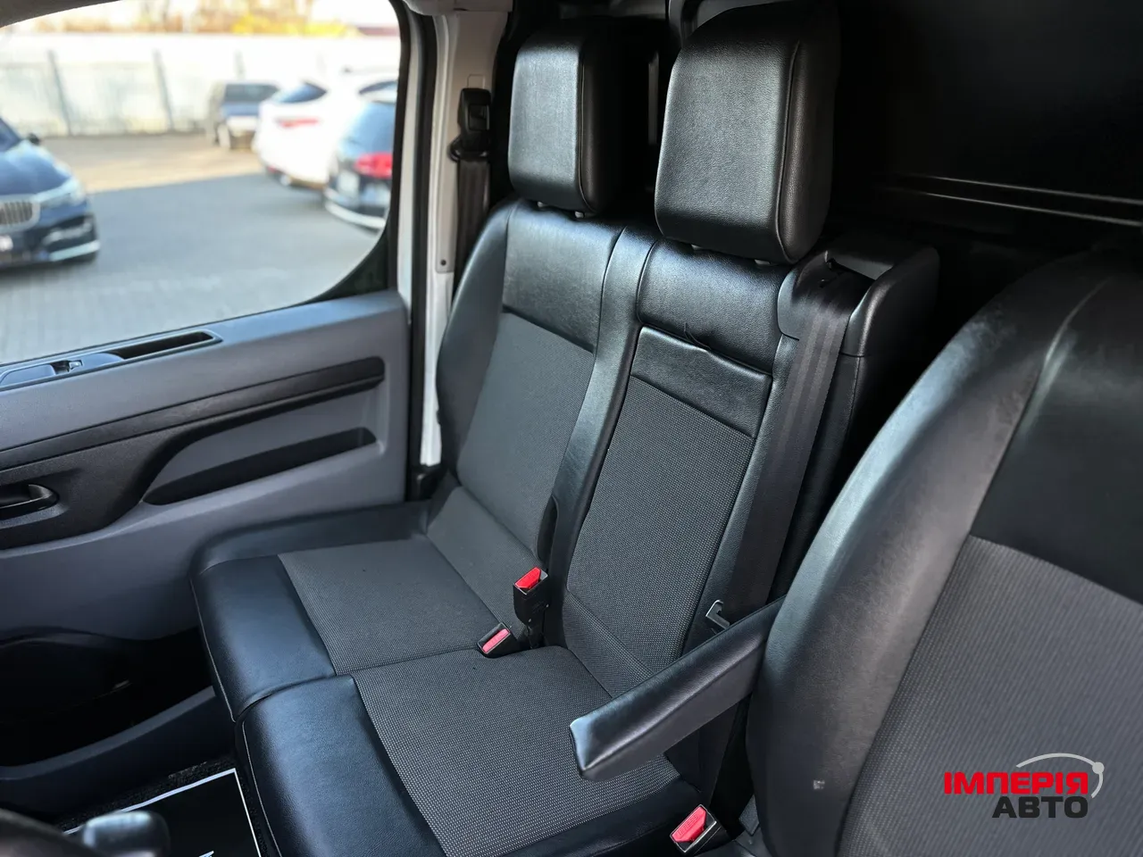 Peugeot Expert - фото 39