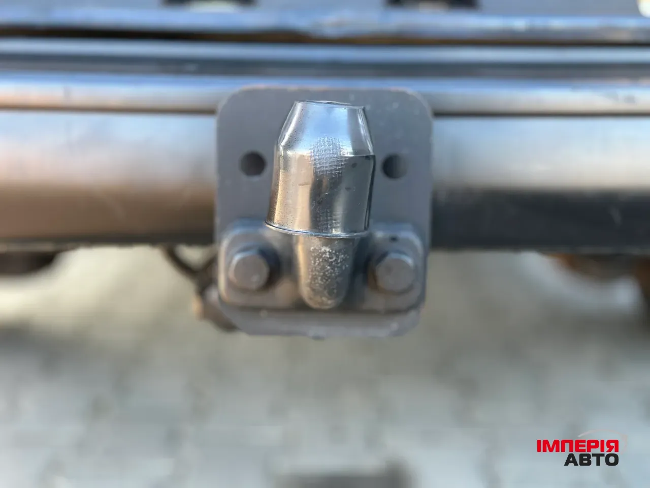 Peugeot Expert - фото 18