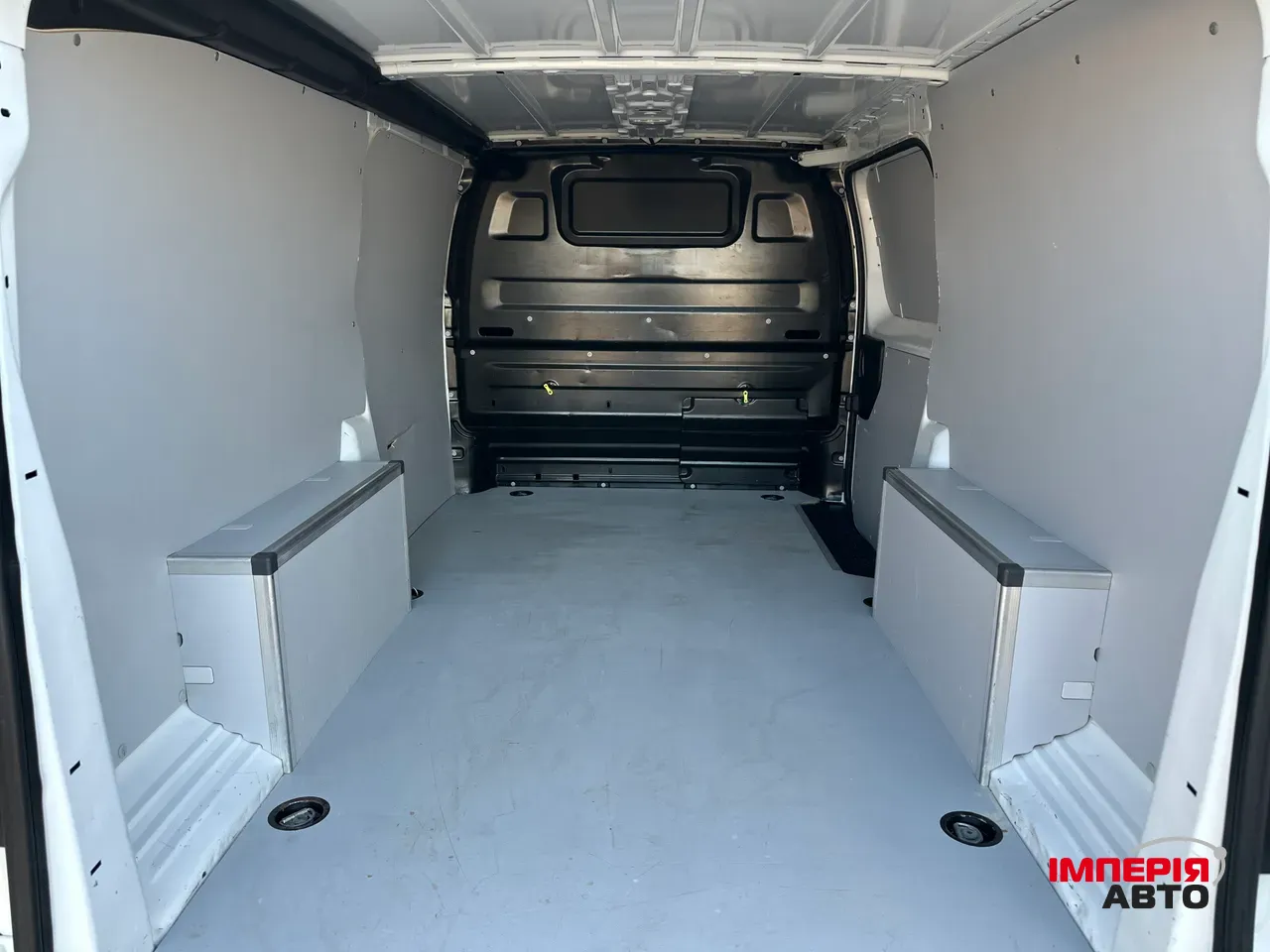 Peugeot Expert - фото 21