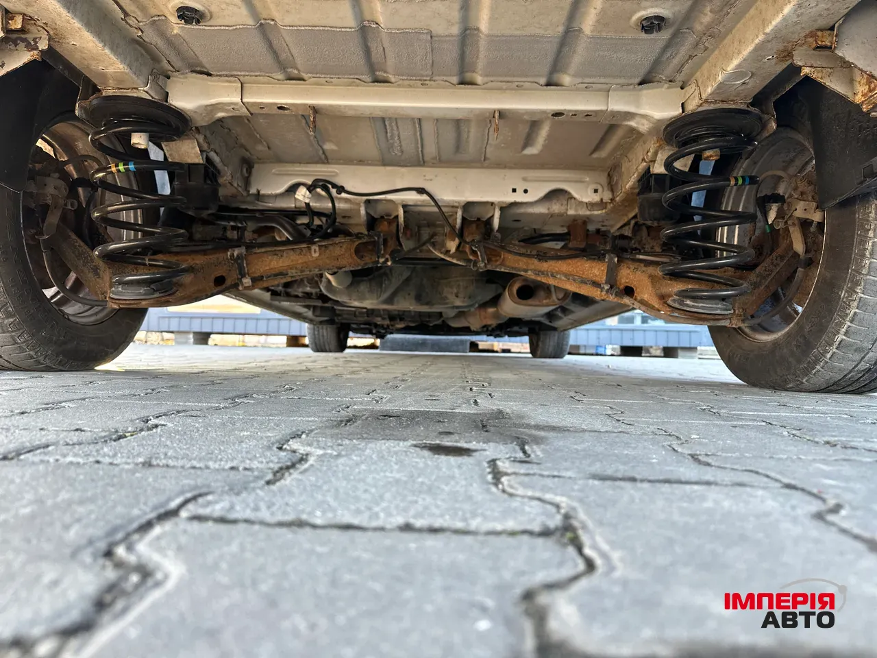 Peugeot Expert - фото 20