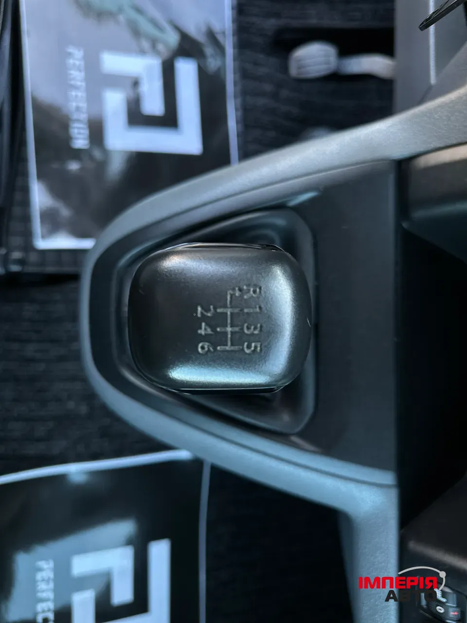 Peugeot Expert - фото 37