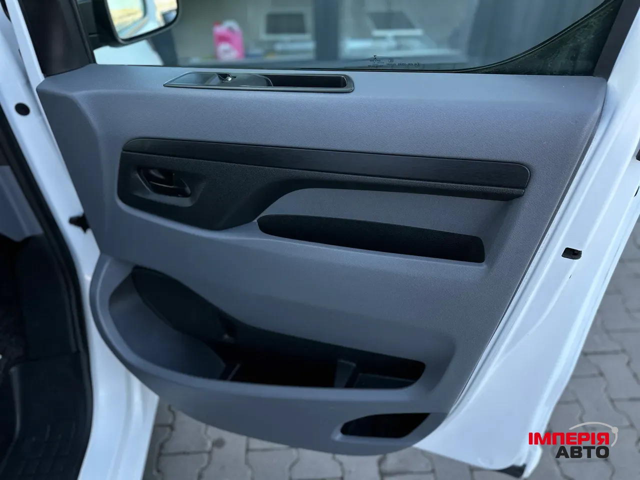 Peugeot Expert - фото 25