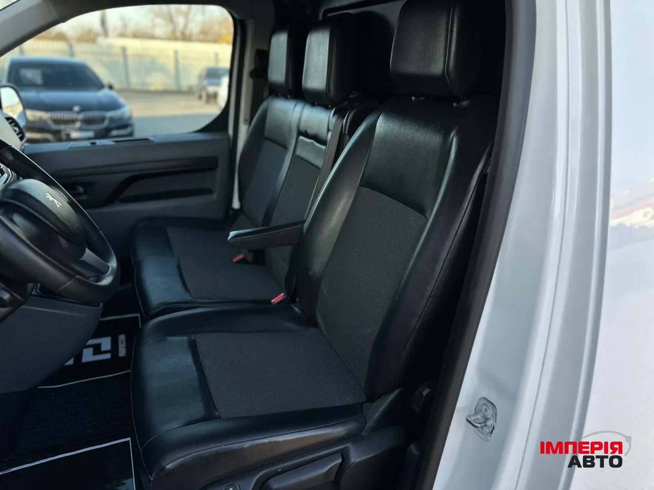 Peugeot Expert - фото 30