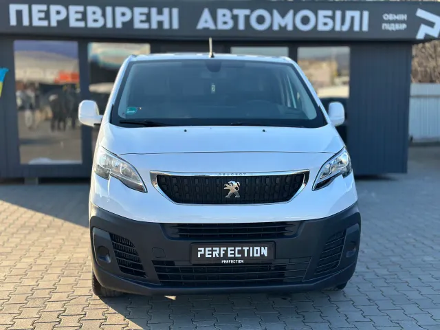Peugeot Expert - фото 5