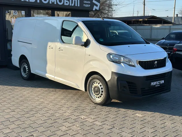 Peugeot Expert - фото 2