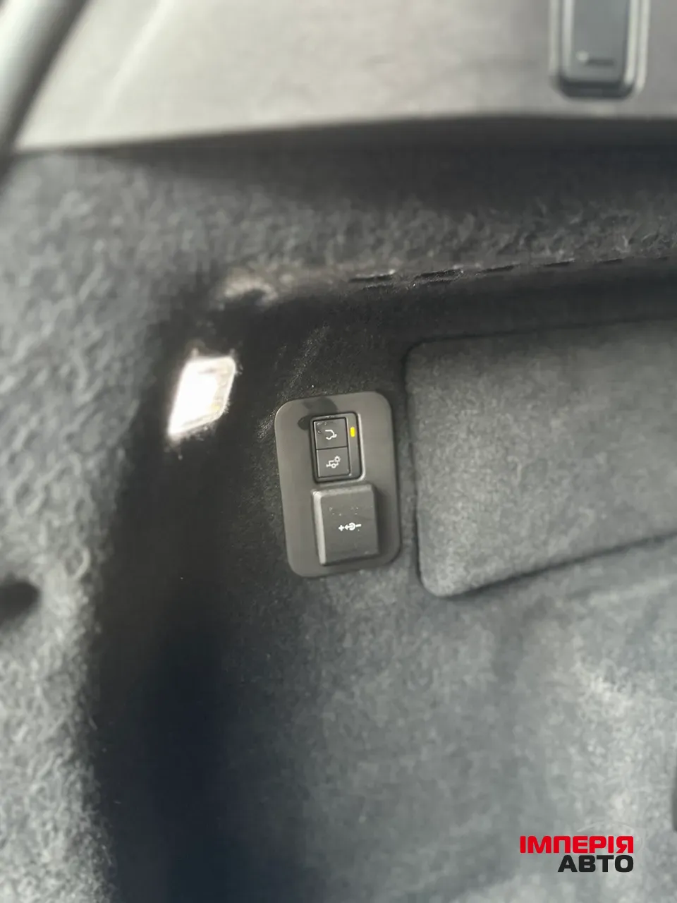 Land Rover Range Rover Evoque - фото 9