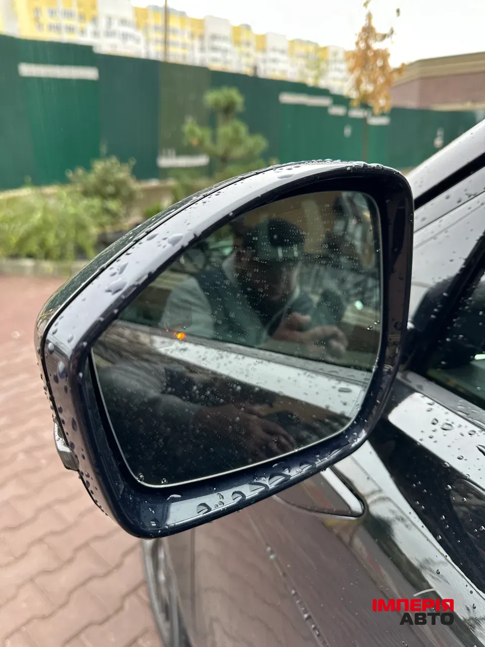 Land Rover Range Rover Evoque - фото 15