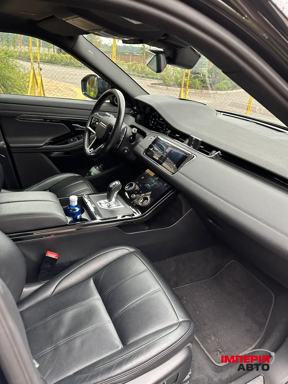 Land Rover Range Rover Evoque - фото 10