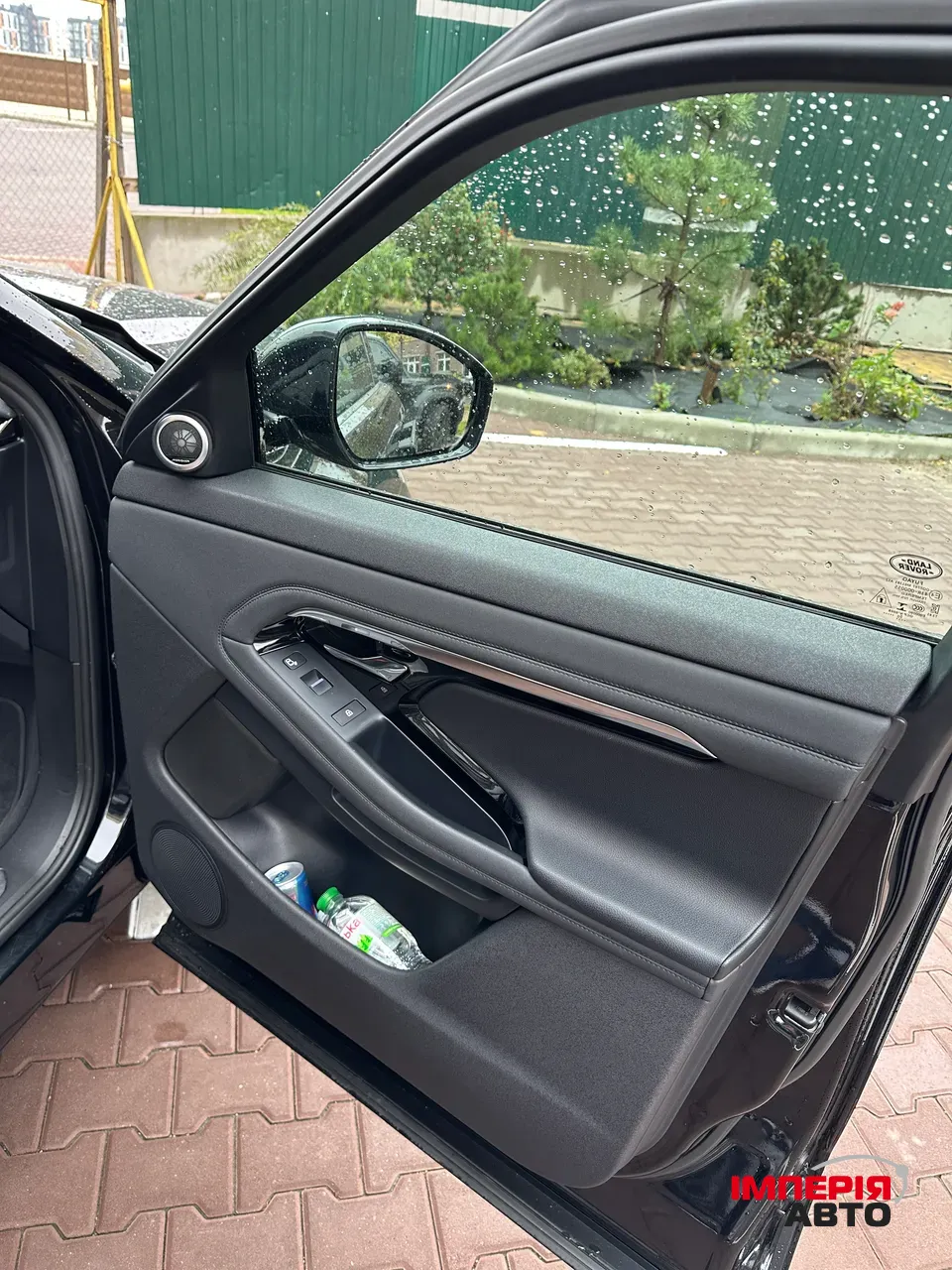 Land Rover Range Rover Evoque - фото 11