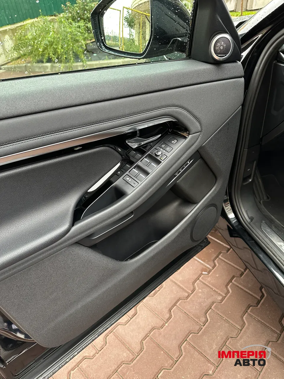 Land Rover Range Rover Evoque - фото 16