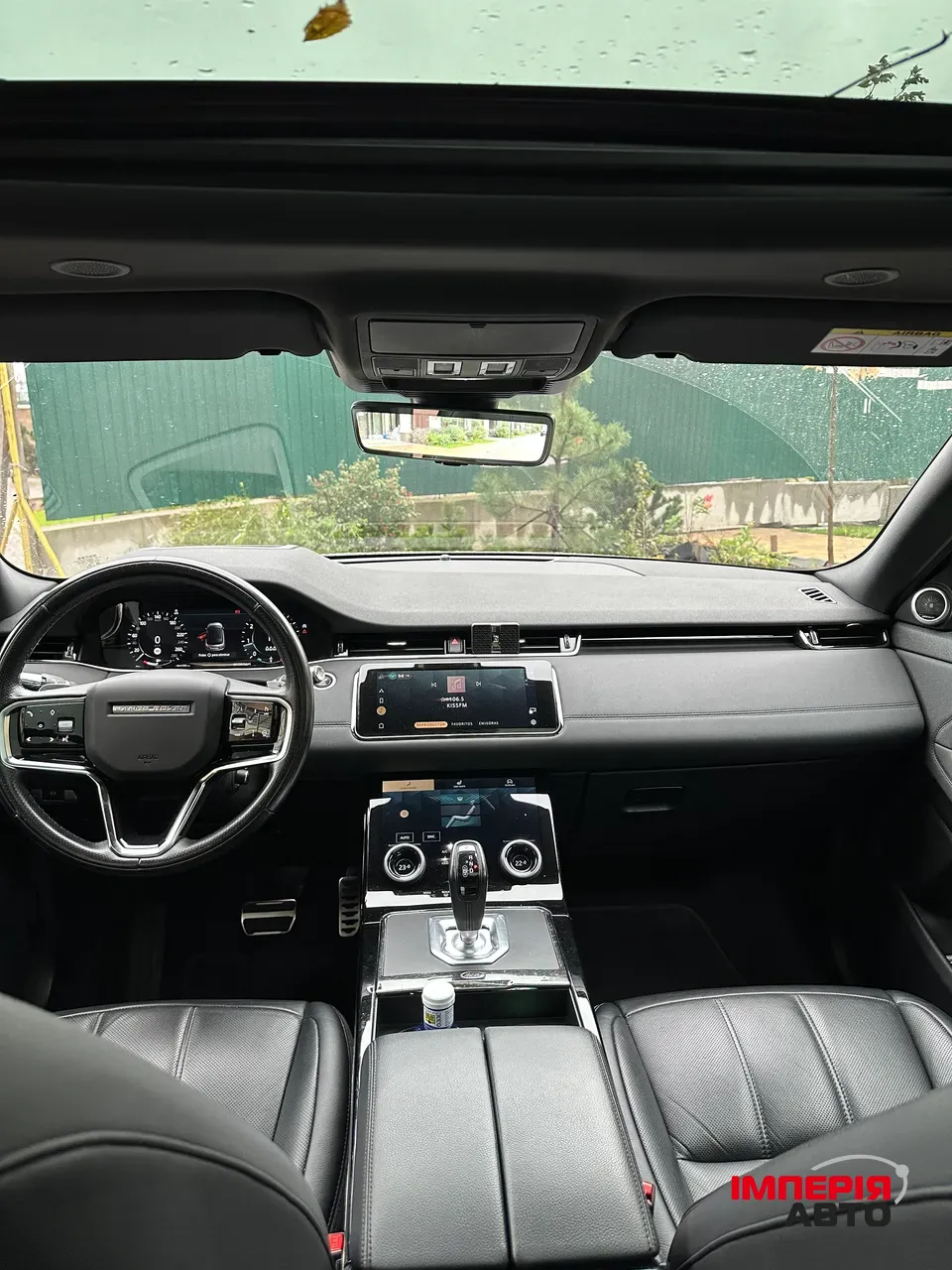 Land Rover Range Rover Evoque - фото 18