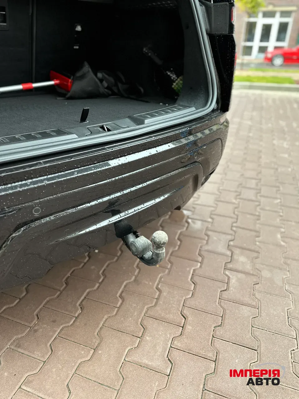 Land Rover Range Rover Evoque - фото 8