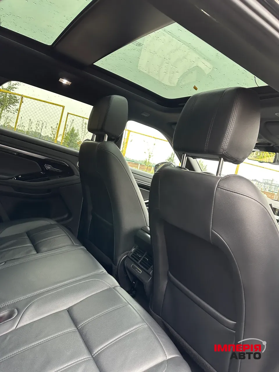 Land Rover Range Rover Evoque - фото 14