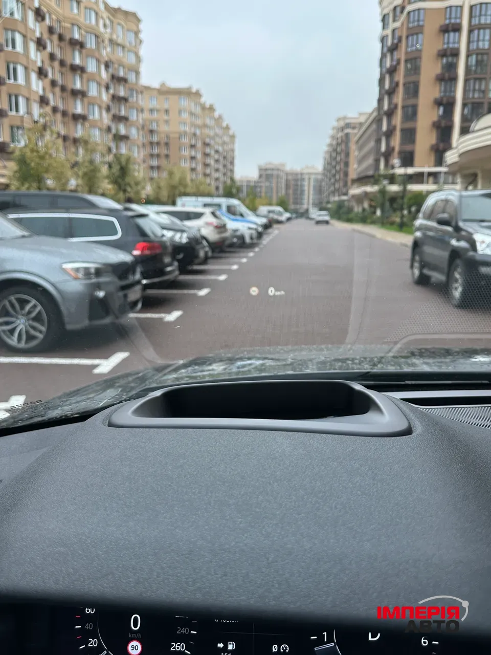 Land Rover Range Rover Evoque - фото 25