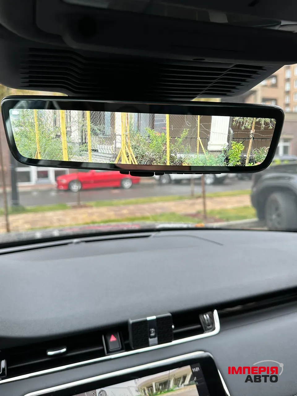 Land Rover Range Rover Evoque - фото 24