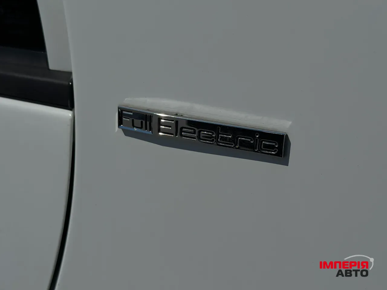 Peugeot iOn - фото 15