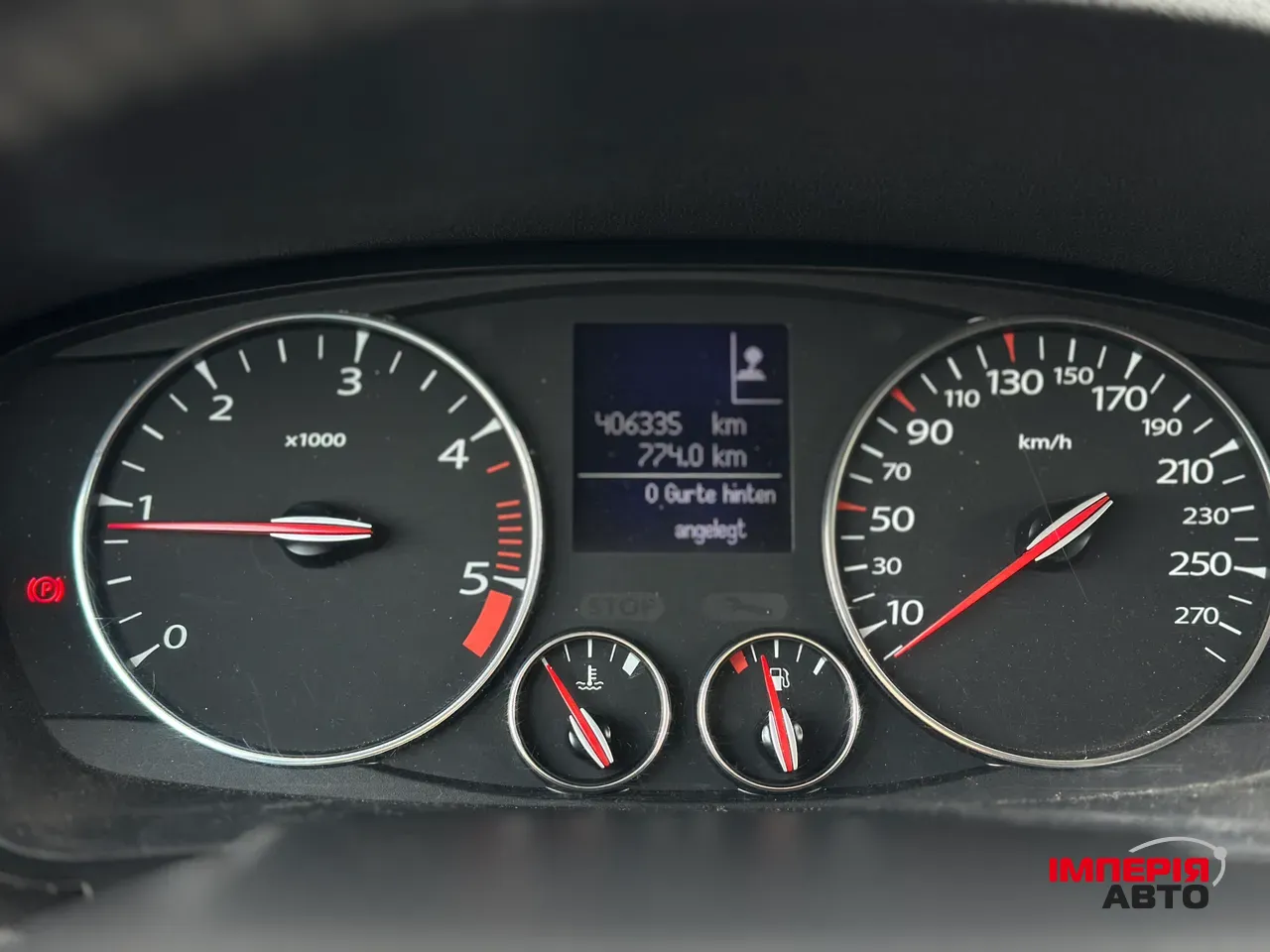 Renault Laguna - фото 25