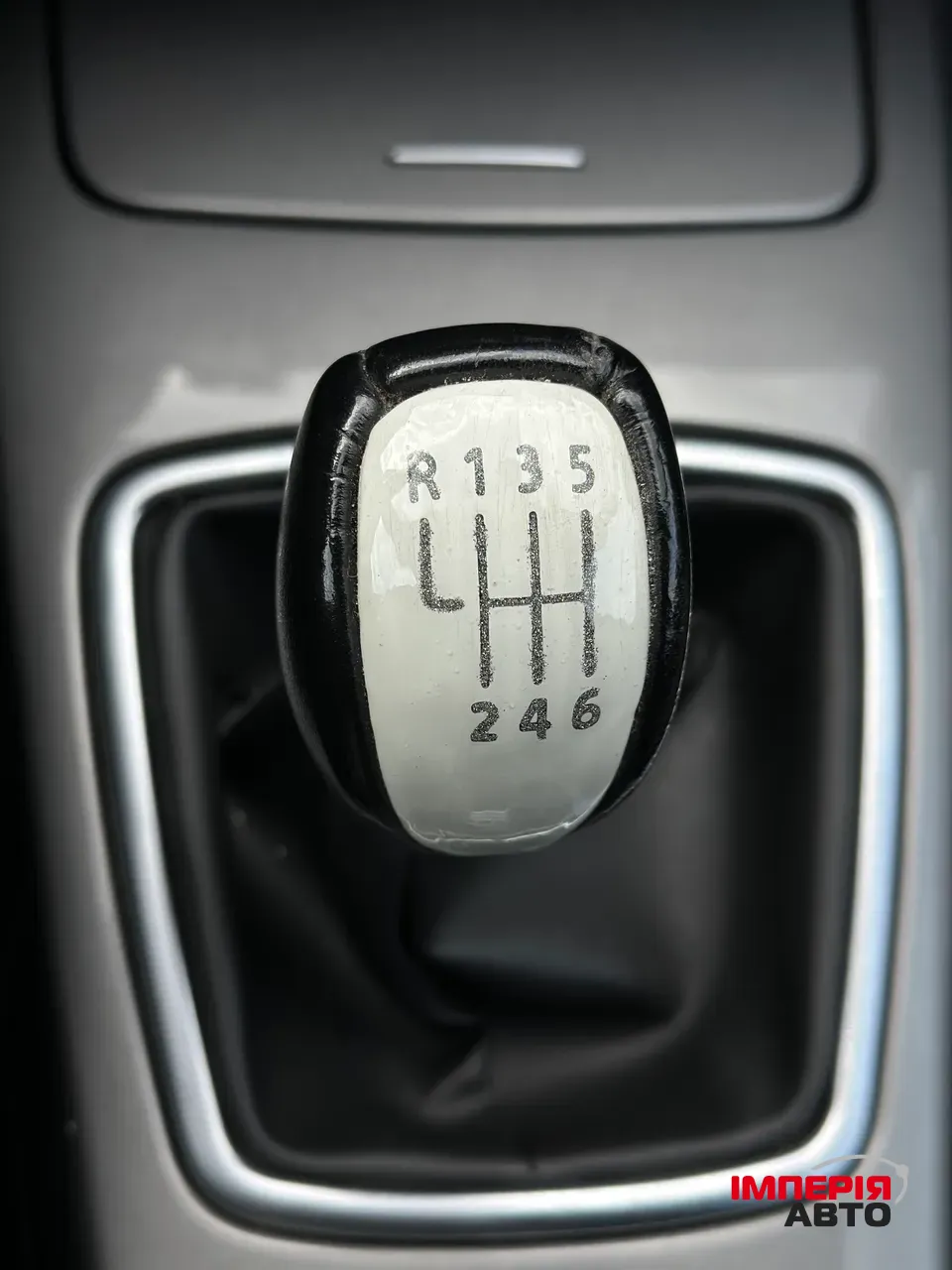 Renault Laguna - фото 32