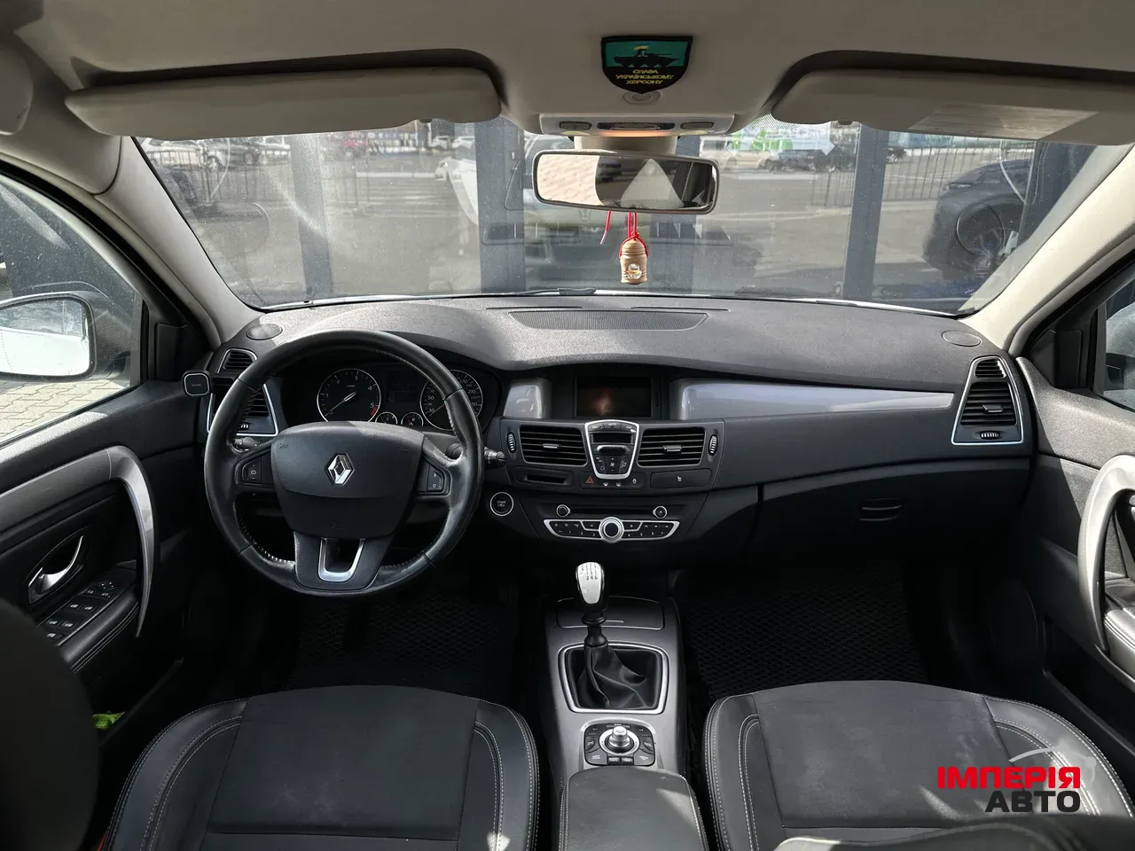 Renault Laguna - фото 19