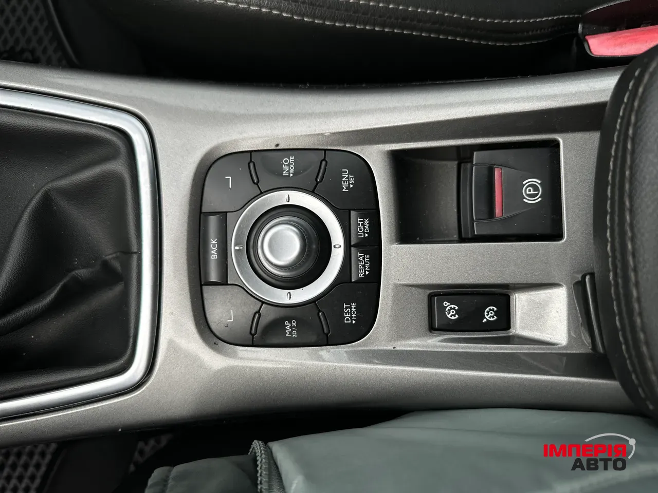 Renault Laguna - фото 24