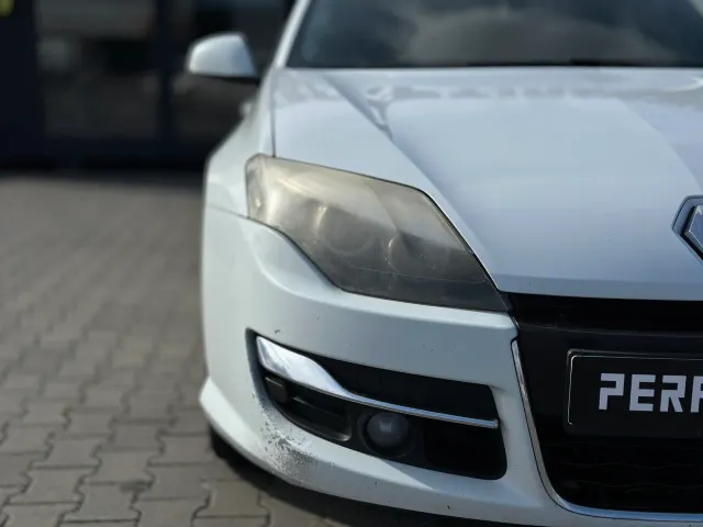 Renault Laguna - фото 5